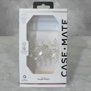 L4. Case-Mate for Google PIXEL 8 Case [6.2”,2023] Color: A Touch of Pearl