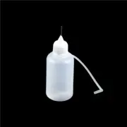 30ml Glue Applicator Needle Squeeze Bottle for Paper Quilling Paper Craft Too CR