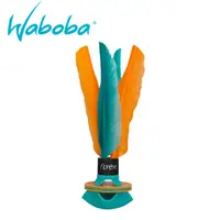 在飛比找樂天市場購物網優惠-瑞典[WABOBA] Waboba Flyer / 毽子(顏