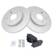 Rear Disc Brake Kit for VW Routan, Dodge Grand Caravan, Journey, Chrysler Town