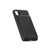 RAVPower 3200mAh Wireless TX RX Battery iPhone Case Waterproof Portable Charger