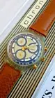 Swatch+Chrono+SCN107 Honeytree + 1993+ New / New