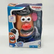 Playskool Friends Mr. Potato Head New In Box Discontinued