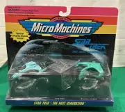 Micro Machines - Star Trek: The Next Generation Collection #3 - 65825