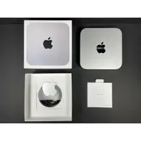 在飛比找蝦皮購物優惠-超新+保固6個月【蘋果園】原廠盒裝 Apple Mac Mi