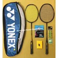 在飛比找蝦皮購物優惠-Yonex ASTROX 88D Pro & DUORA 1