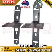 Recovery Track Side Bracket For Rhino Pioneer / Yakima platform