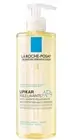 La Roche-Posay Lipikar AP+ Cleansing Shower Oil 400ml- Lipid Replenishing Oil