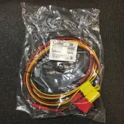 MOTOROLA HKN6188 REMOTE CONTROL POWER CABLE XTL5000 XTL2500 APX7500 6500 PM1500