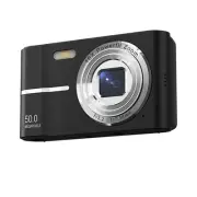 2.4 Inch Retro Digital Camera 4K Small Portable CMOS Camera 50MP 16x 7043