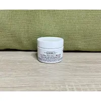 在飛比找蝦皮購物優惠-KIEHL’S 契爾氏 冰河醣蛋白保濕霜 28ml