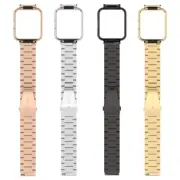 Sport Bands for Redmi Watch2 Lite for Smart Watch Metal Straps Replacement Wrist
