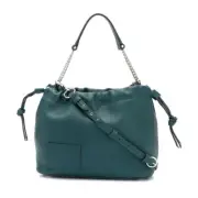 Sandro Paris Olga Logo Tote Bag