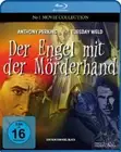 Pretty Poison NEW Classic Blu-Ray Disc Noel Black Anthony Perkins Tuesday Weld