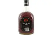 Old Monk Rum 7 years 750ml (42.80%)