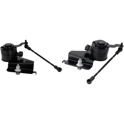 Pair Suspension Ride Height Sensors Set of 2 for Cadillac DTS Buick Lucerne