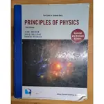 【教科書】PRINCIPLES OF PHYSICS,11/E (PAPERBACK) (TAIWAN VERSION)