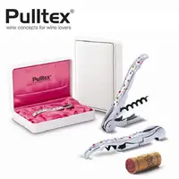 在飛比找PChome24h購物優惠-【Pulltex】施華洛世奇－彩虹水晶開瓶器