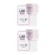 TONYMOLY - Master Lab Real Mask Sheet - Glutathione 10pcs Set