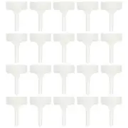 20 Pcs Bottle Cap Incubator Diy Brine Hatch Shrimp Incubating Caps