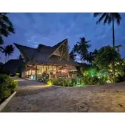Zoi Boutique Hotel Zanzibar Ex Sunshine Hotel