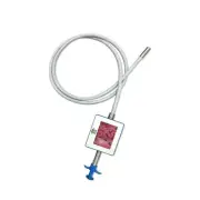 XMD-PM Veterinary Video Gastroscope 1MP Camera w/ Iron Extractor For Cattle Cow