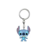 Funko Lilo & Stitch Stitch Pocket Pop! Vinyl Keychain