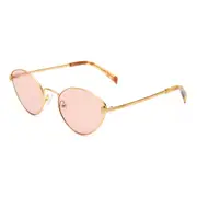 [Luv Lou] THE FOX | BRUSHED GOLD