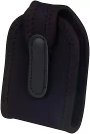 VocoPro PA System (WP-1) Optional Bodypack Pouch for Belt or Guitar Strap