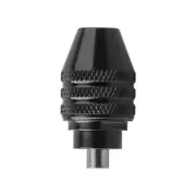 Efficient Multi Drill Chuck for WORX WX106 Compatible with Various Accessories