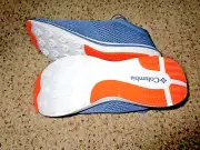 COLUMBIA Sneakers Chimera Mesh Womens size 9.5
