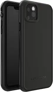 LifeProof FRE Series Waterproof Case for iPhone 11 PRO (ONLY) Non-Retail Packaging - Black