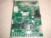 (WHITE RODGERS )GP/N PCBBF120S INTEGRATED FAN CONTROL EMERSON (NEW)