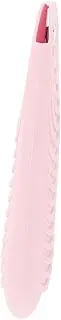CANIGHT Curling Iron Storage Pouch Heatproof Silicone Pouch Hair Tool Holder Mat for Home Travel Salons