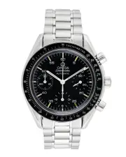 OMEGA Men's Speedmaster Watch, Circa 1990s (Authentic Pre-Loved)