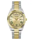 GUESS WATCH "CONNOISSEUR" WATCH / GW0265G14 / NEW!!!! RRP~219,90€ / -20€ OFF!!!