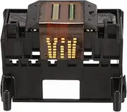 Print Head, Print Head ABS Printhead Replacement Kit for HP Photosmart for B110a for B209a for B210a for B110b for B110c Printers