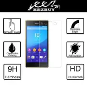 Anti-Scratch Tempered Glass Screen Protector For Sony Xperia M5 5.0"