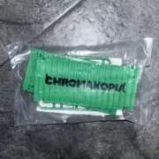 CHROMAKOPIA CONTAINER TOY UNASSEMBLED TYLER THE CREATOR FREE SAME-DAY SHIPPING