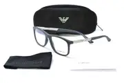 Emporio Armani EA3247 6205 Frames Reading Glasses/Bifocal/Progressive Lenses