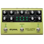 【反拍樂器】STRYMON VOLANTE 美國手工 復古盤帶迴音延遲 效果器