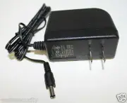 2A 2000 mA Power Supply Wall Plug 12v DC CCTV Security