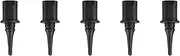 5X Black Outer Ambient Air Temperature Sensor 0075421318 Fit for C E S Smart Sprinter