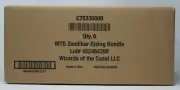 Zendikar Rising 6 Bundle Box Case MTG Magic Fat Pack
