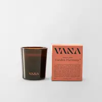 在飛比找誠品線上優惠-VANA 北歐花園香氛蠟燭/ 玫瑰花香調/ 65g