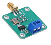 10Mhz RF Signal Generator Signal Source Module PCB Board Signal Source Panel
