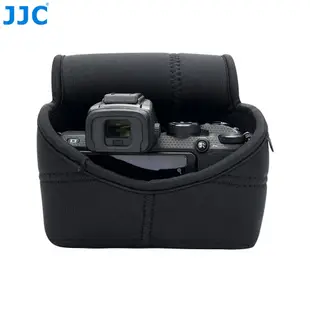 JJC 富士XT5相機收納包 Fujifilm X-T5 + XF 18-55 16-80 23 56 mm 等鏡頭