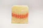 Strawberry Mimosa Premium Plant-based soap bar