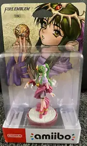 AMIIBO FIRE EMBLEM TIKI "BNIB" Melb