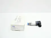 Wika 8643407 Absolute Pressure Transmitter 0-160psi 10-30v-dc